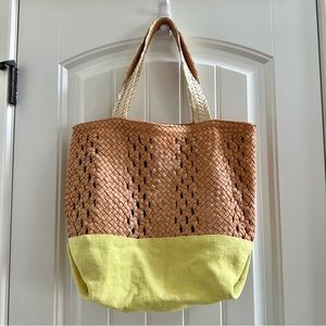 Claramonte Oualidia Tote Bag